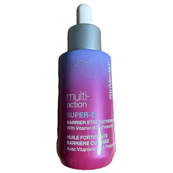 StriVectin Multi-Action Super-B Strengthening Oil, 1 FL OZ - Picture 1 of 2